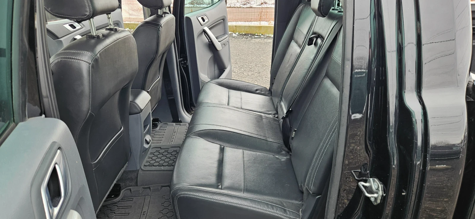 Ford Ranger 2.2 TDCI 160KS SWISS  | Mobile.bg � ����������� 11