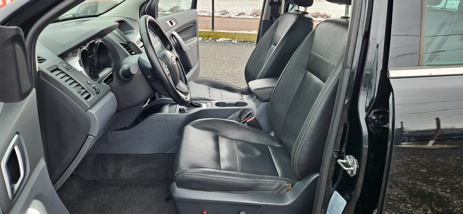 Ford Ranger 2.2 TDCI 160KS SWISS  | Mobile.bg � ����������� 12