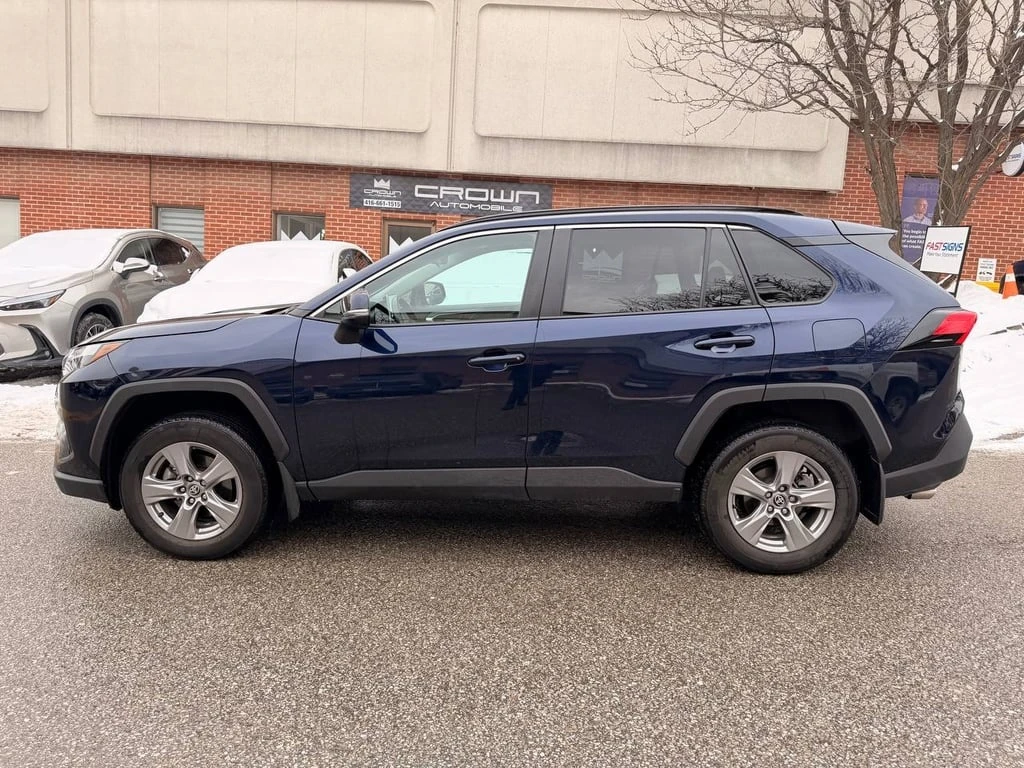 Toyota Rav4 * XLE * CARFAX * ПОДГРЕВ* ПАНОРАМА*  - изображение 2