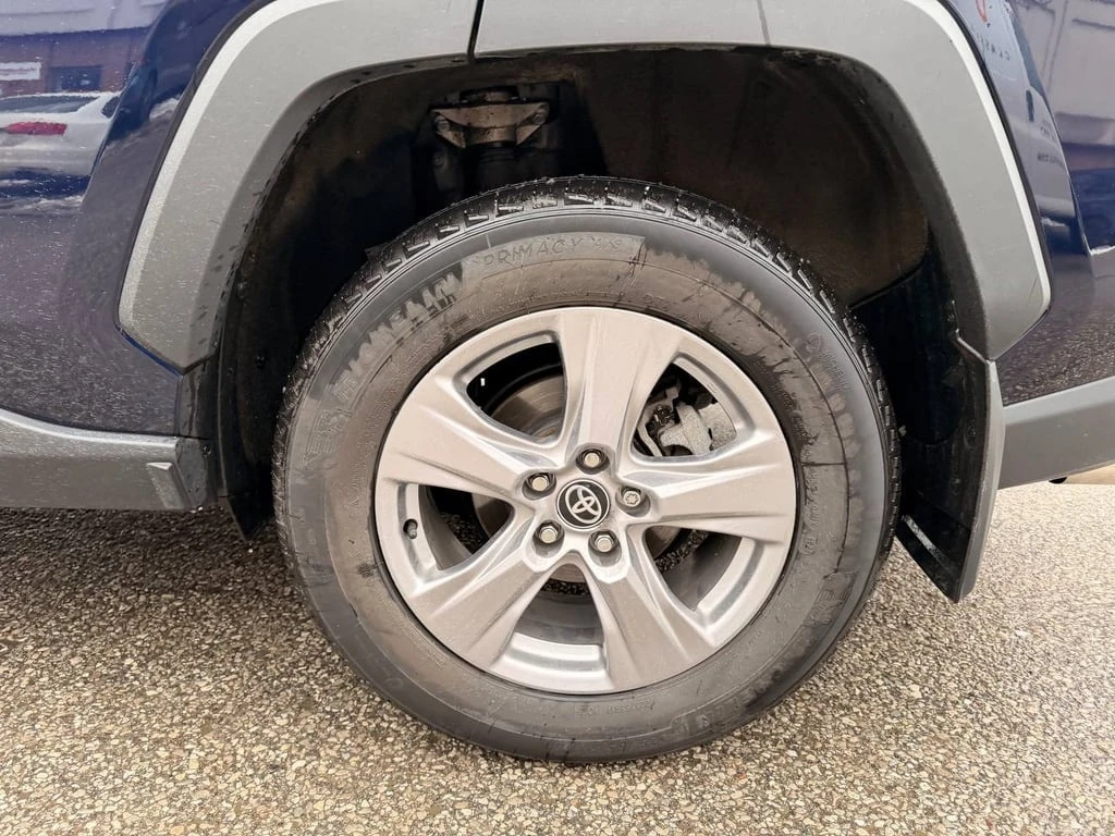 Toyota Rav4 * XLE * CARFAX * ПОДГРЕВ* ПАНОРАМА*  - изображение 7