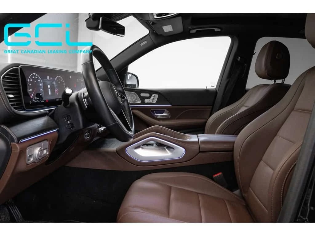 Mercedes-Benz GLE 450 AMG * EXCLUSIVE TRIM/DRIVR ASSIST/NIGHT PACK, снимка 13 - Автомобили и джипове - 53720897