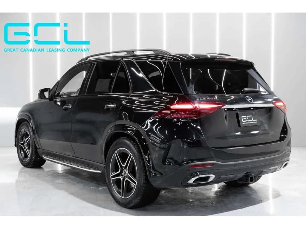 Mercedes-Benz GLE 450 AMG * EXCLUSIVE TRIM/DRIVR ASSIST/NIGHT PACK - изображение 8