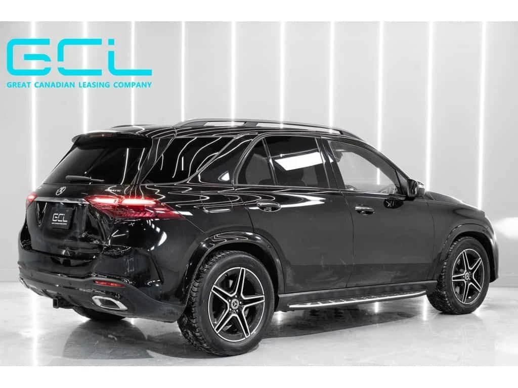 Mercedes-Benz GLE 450 AMG * EXCLUSIVE TRIM/DRIVR ASSIST/NIGHT PACK - изображение 6