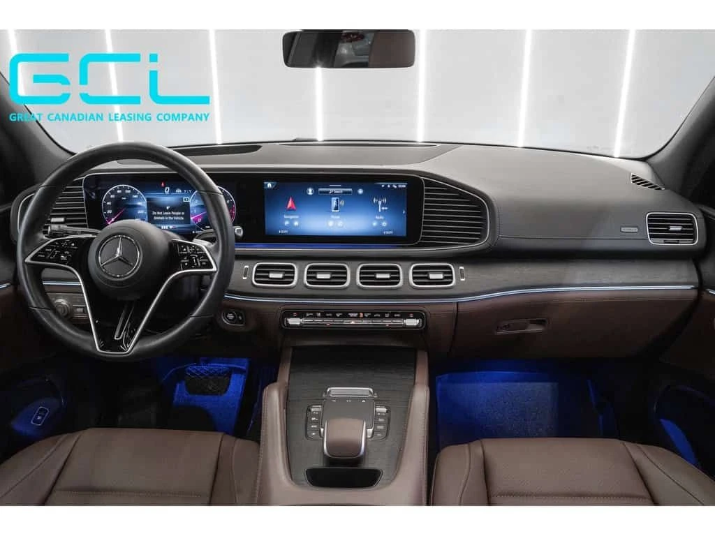 Mercedes-Benz GLE 450 AMG * EXCLUSIVE TRIM/DRIVR ASSIST/NIGHT PACK - изображение 10