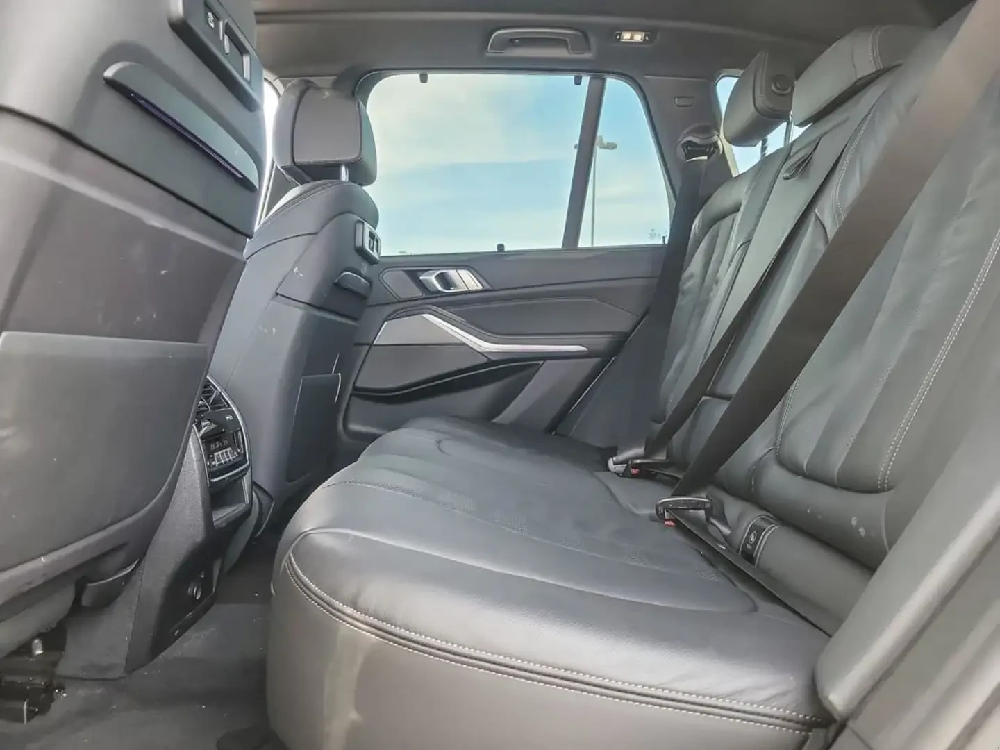 BMW X5 M-PACK* HARMAN* LASER* M-BRAKES* HEAD-UP* CARFAX* , снимка 15 - Автомобили и джипове - 53915610