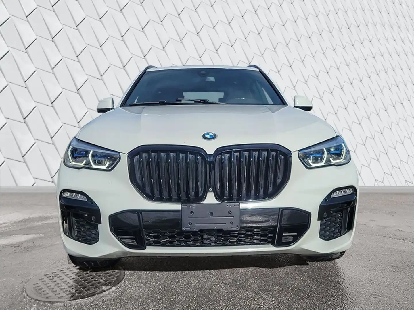 BMW X5 M-PACK* HARMAN* LASER* M-BRAKES* HEAD-UP* CARFAX* 