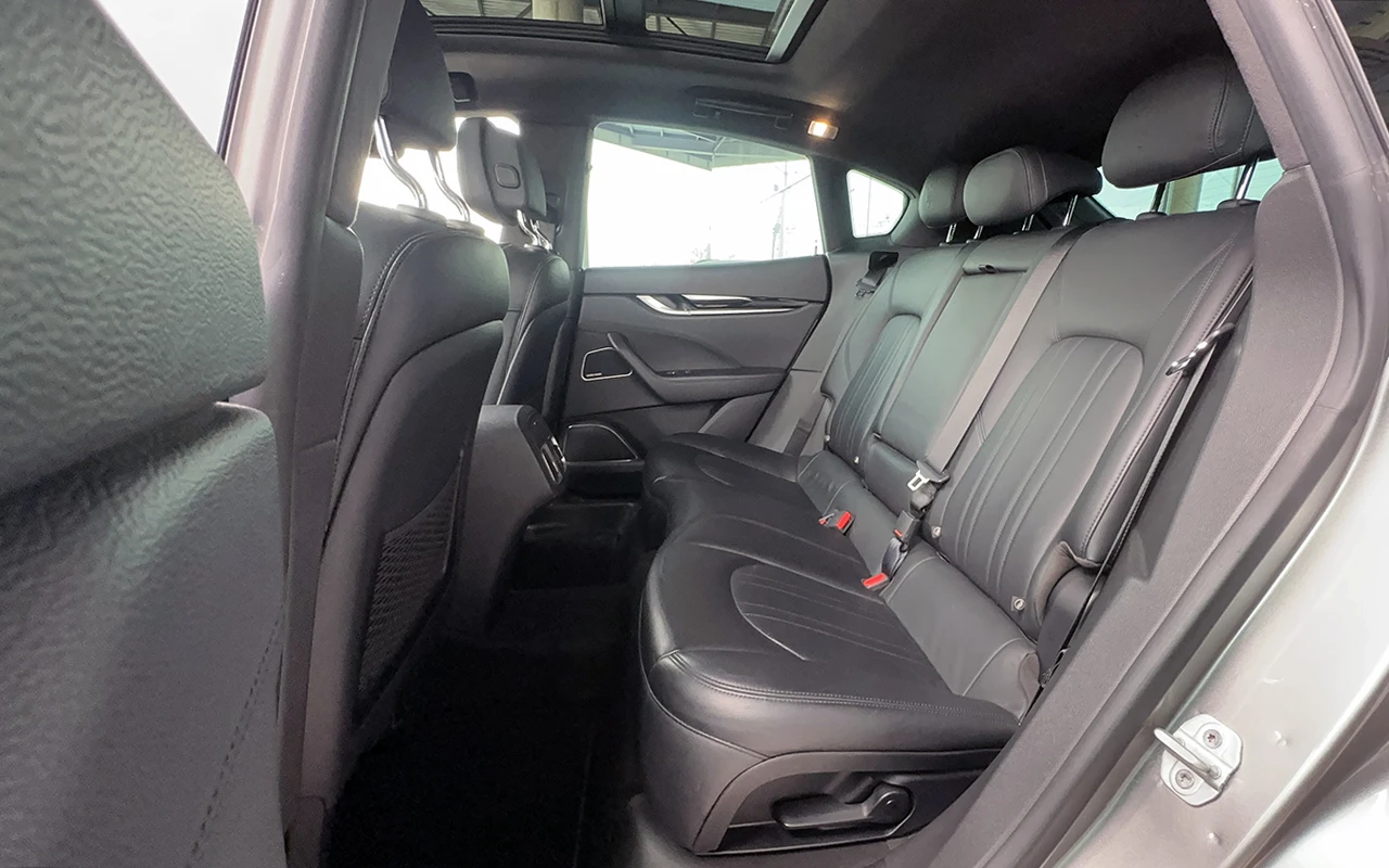 Maserati Levante V6 Q4 | Mobile.bg � ����������� 7