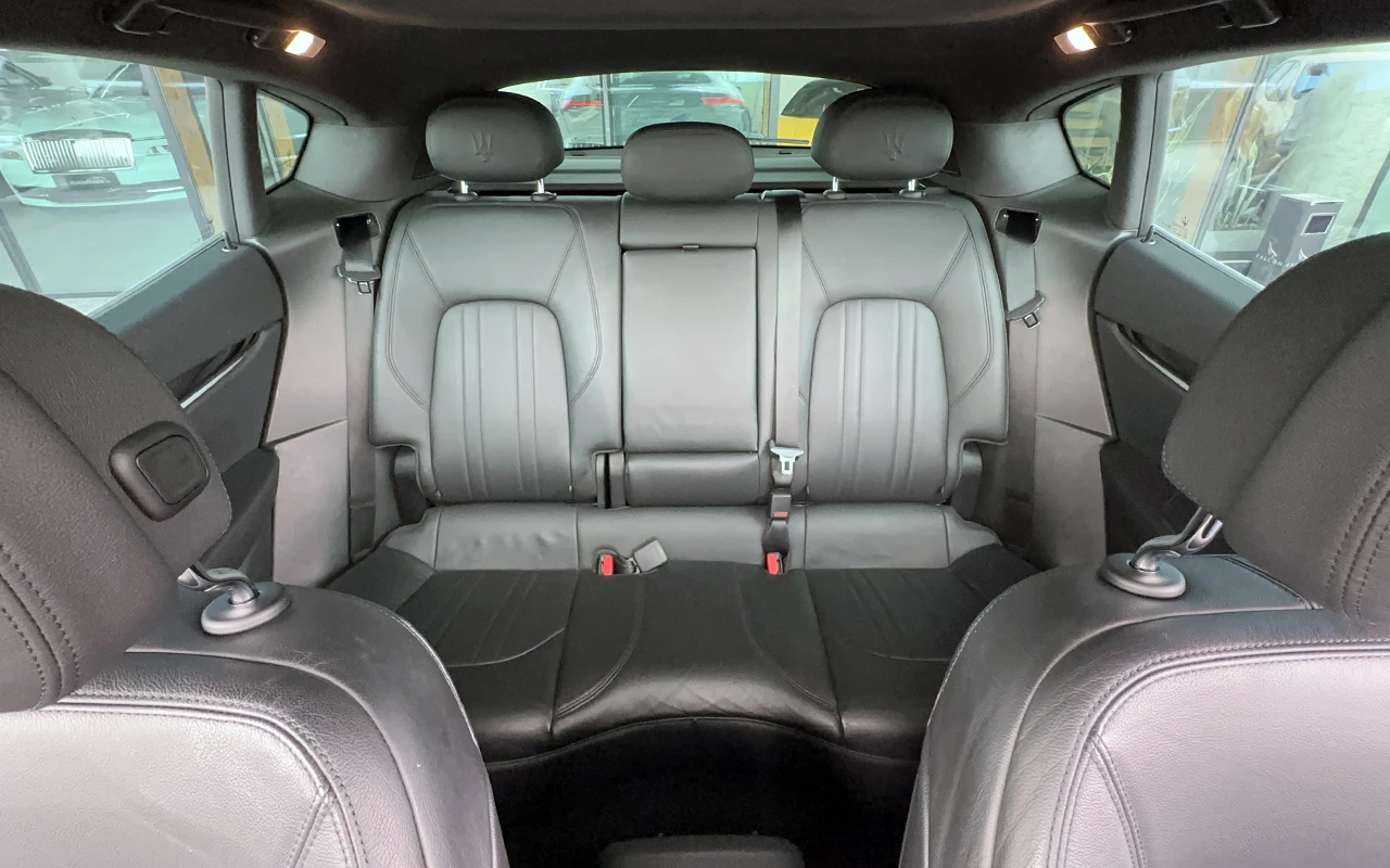 Maserati Levante V6 Q4 | Mobile.bg � ����������� 8