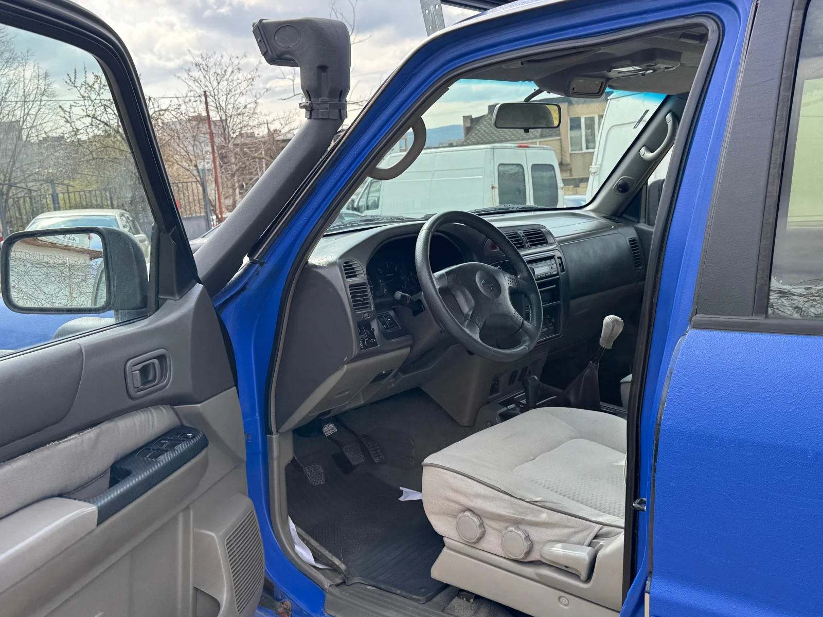 Nissan Patrol | Mobile.bg � ����������� 4