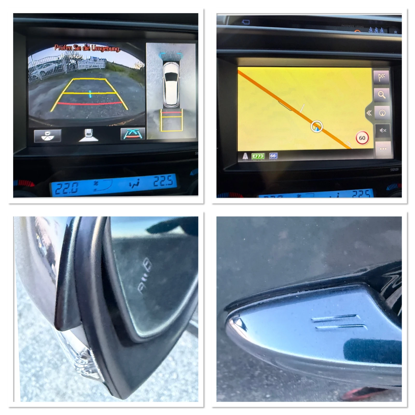 Toyota Rav4 2.5 HYBRID / PREMIUM / 360 ������ / ���������  | Mobile.bg � ����������� 16