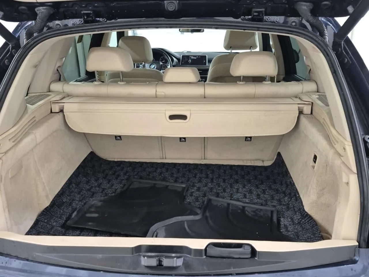 BMW X5 XDRIVE35I| 360| PANO| HAR/KAR| 2 КЛЮЧА| ПОДГРЕВИ, снимка 5 - Автомобили и джипове - 54793457