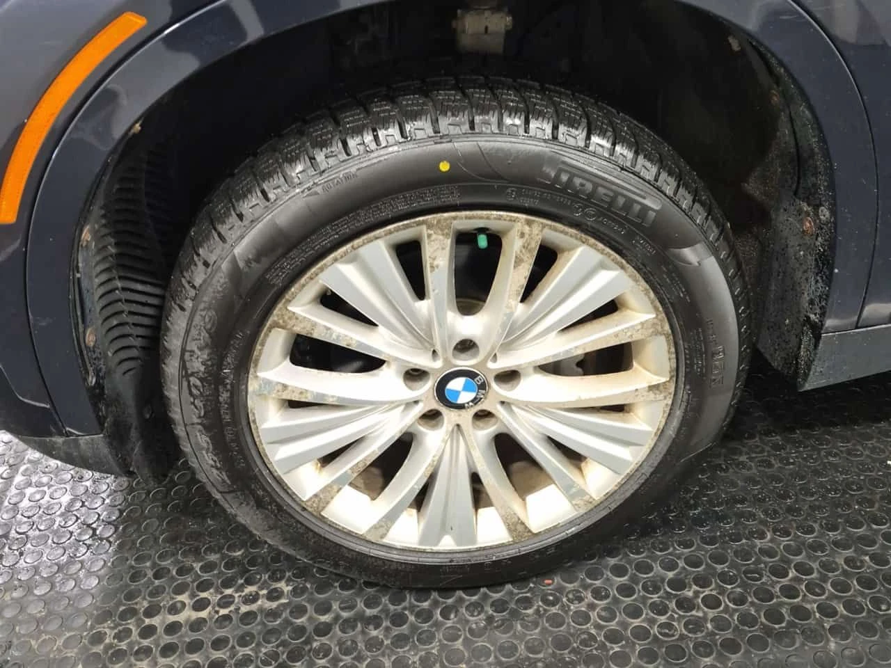 BMW X5 XDRIVE35I| 360| PANO| HAR/KAR| 2 КЛЮЧА| ПОДГРЕВИ, снимка 7 - Автомобили и джипове - 54793457