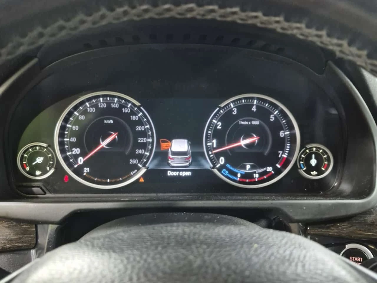 BMW X5 XDRIVE35I| 360| PANO| HAR/KAR| 2 КЛЮЧА| ПОДГРЕВИ, снимка 11 - Автомобили и джипове - 54793457