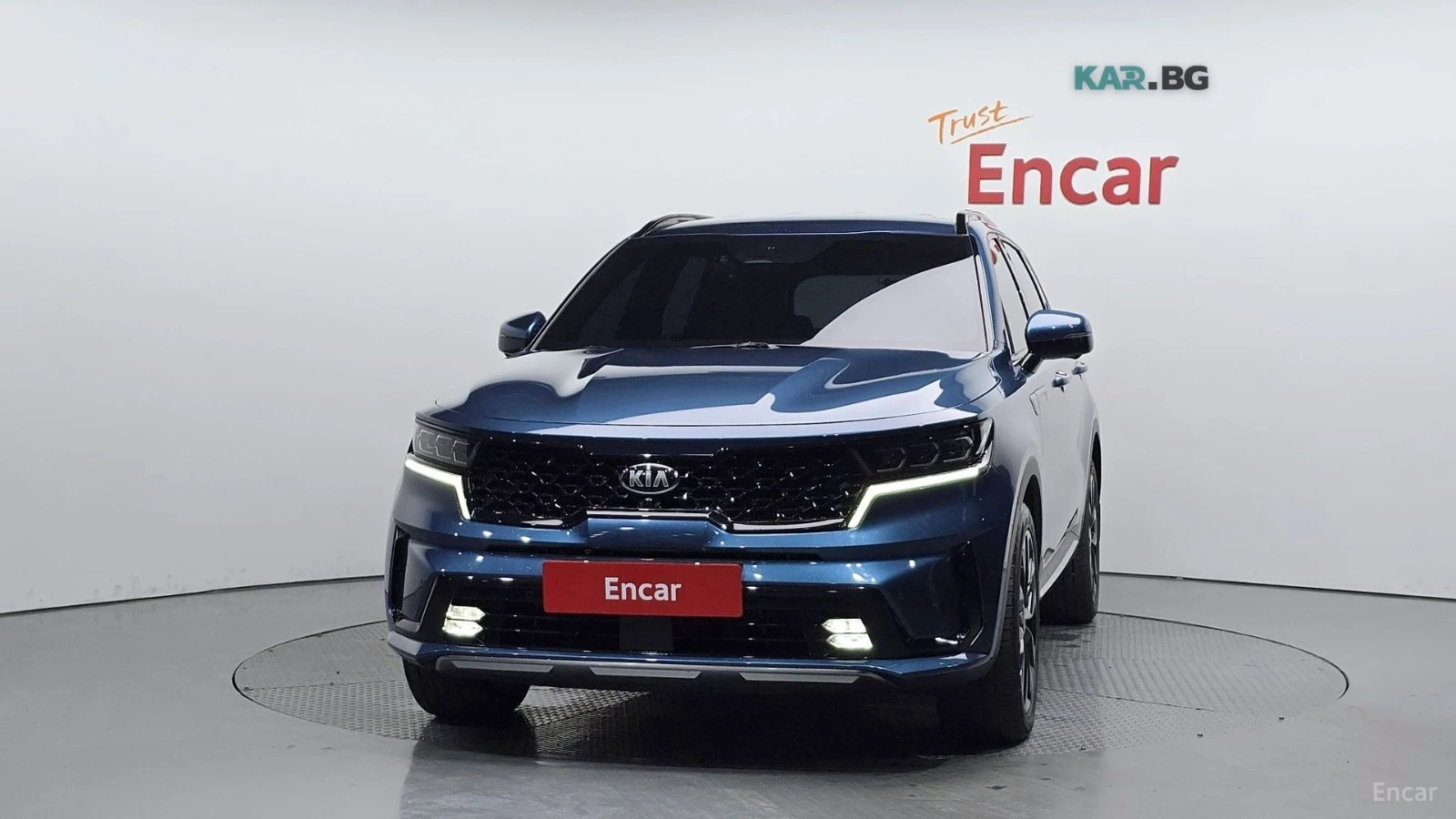 Kia Sorento 2.5T/4WD/GRAVITY, снимка 3 - Автомобили и джипове - 54869922