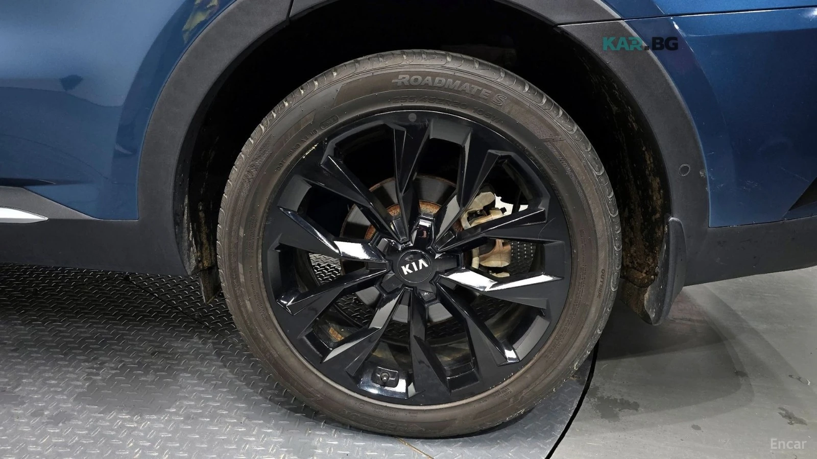Kia Sorento 2.5T/4WD/GRAVITY, снимка 5 - Автомобили и джипове - 54869922