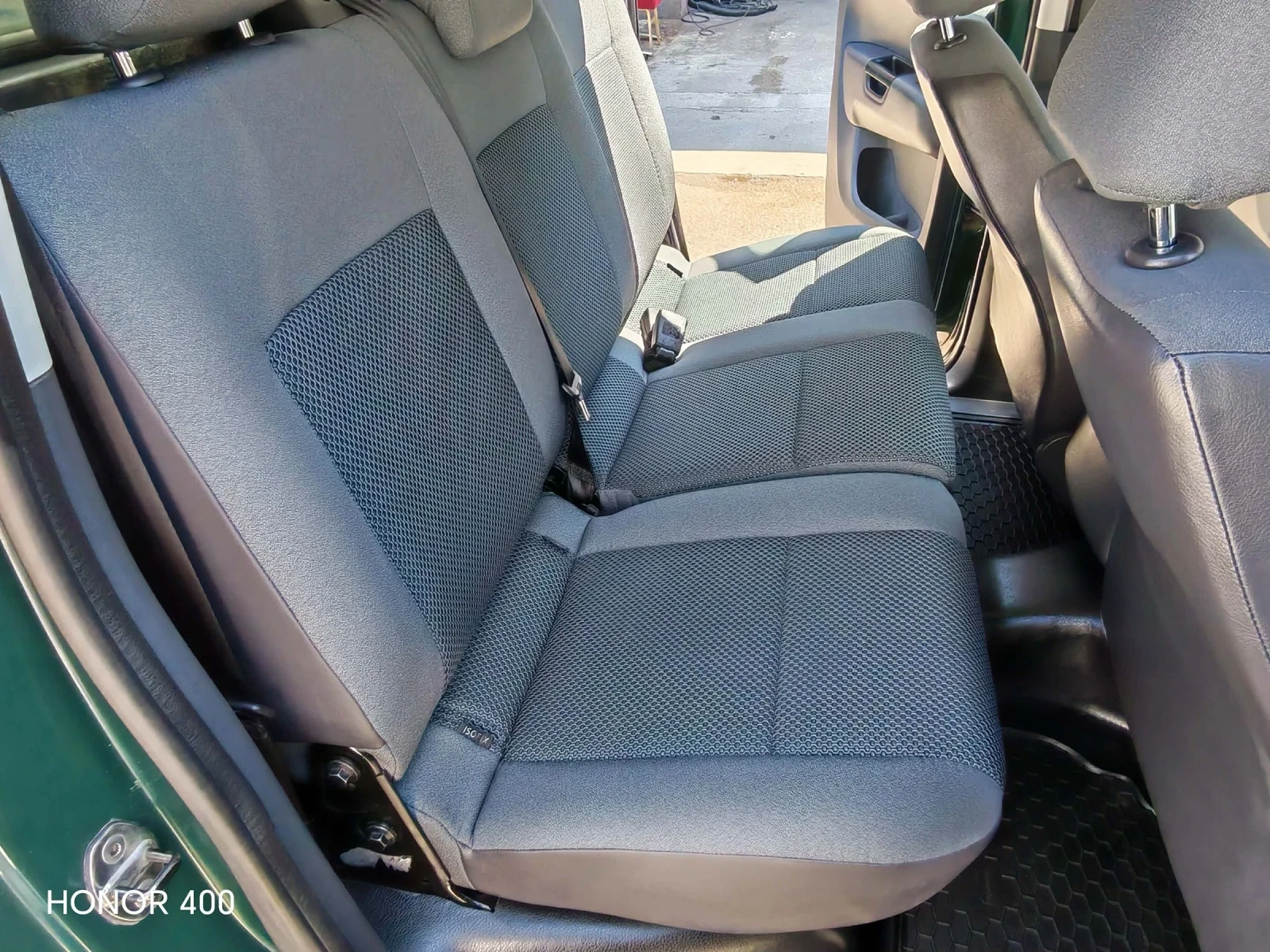 VW Amarok НОВ ВНОС , снимка 16 - Автомобили и джипове - 55363872
