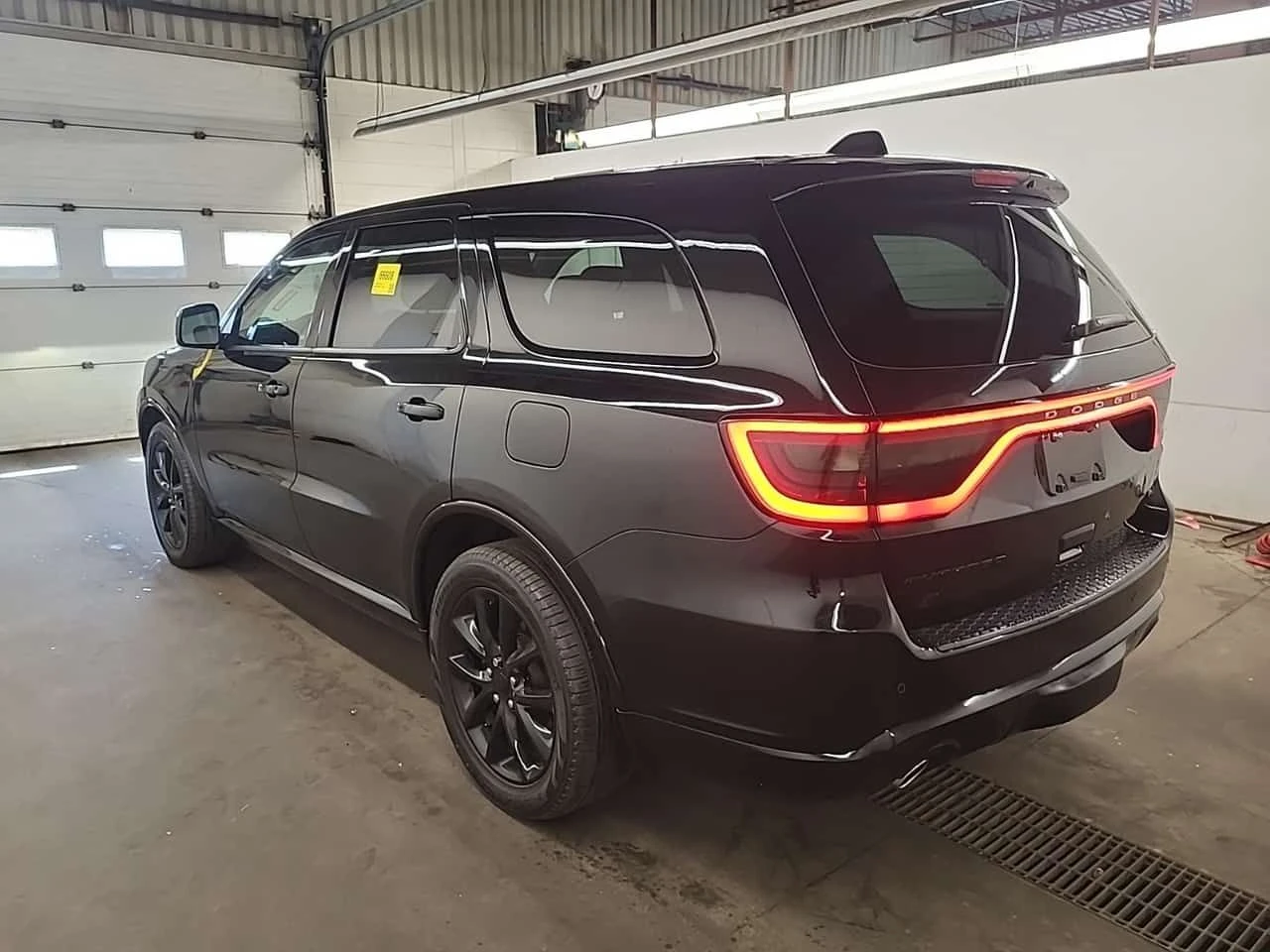 Dodge Durango R/T  CARFAX, снимка 14 - Автомобили и джипове - 55641354