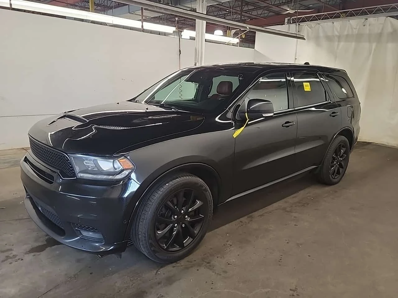 Dodge Durango R/T  CARFAX, снимка 3 - Автомобили и джипове - 55641354