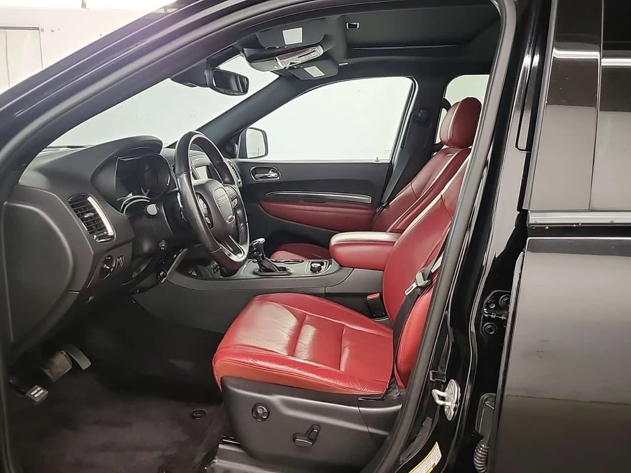 Dodge Durango R/T  CARFAX, снимка 15 - Автомобили и джипове - 55641354