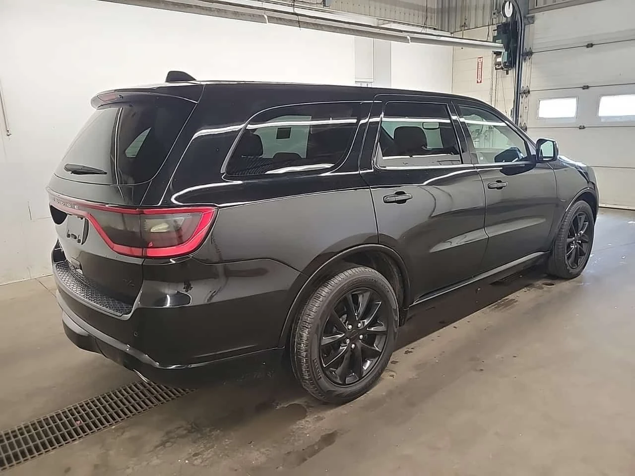 Dodge Durango R/T  CARFAX, снимка 13 - Автомобили и джипове - 55641354