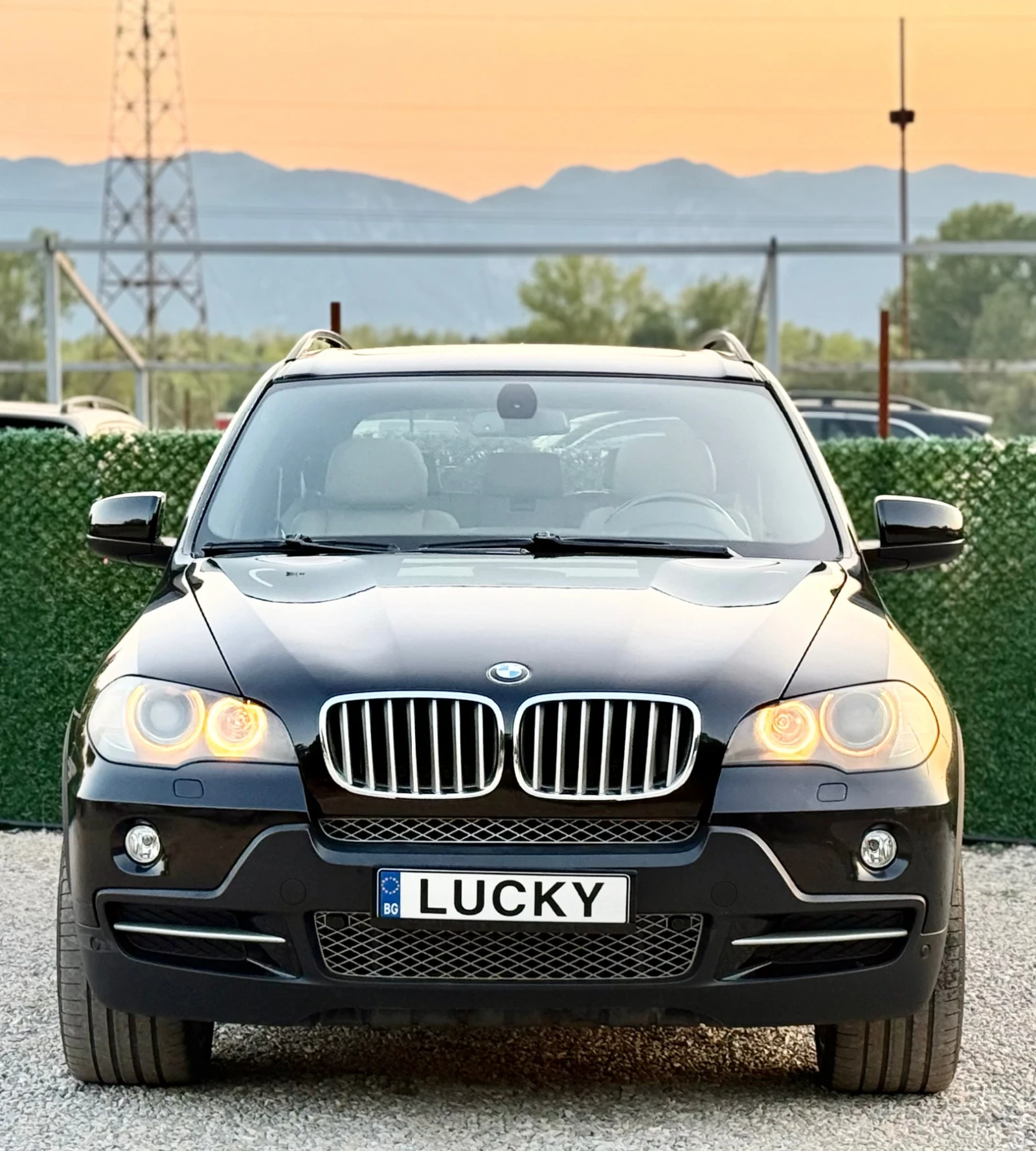 BMW X5 3.5D SPORT PACKET, снимка 2 - Автомобили и джипове - 55771610