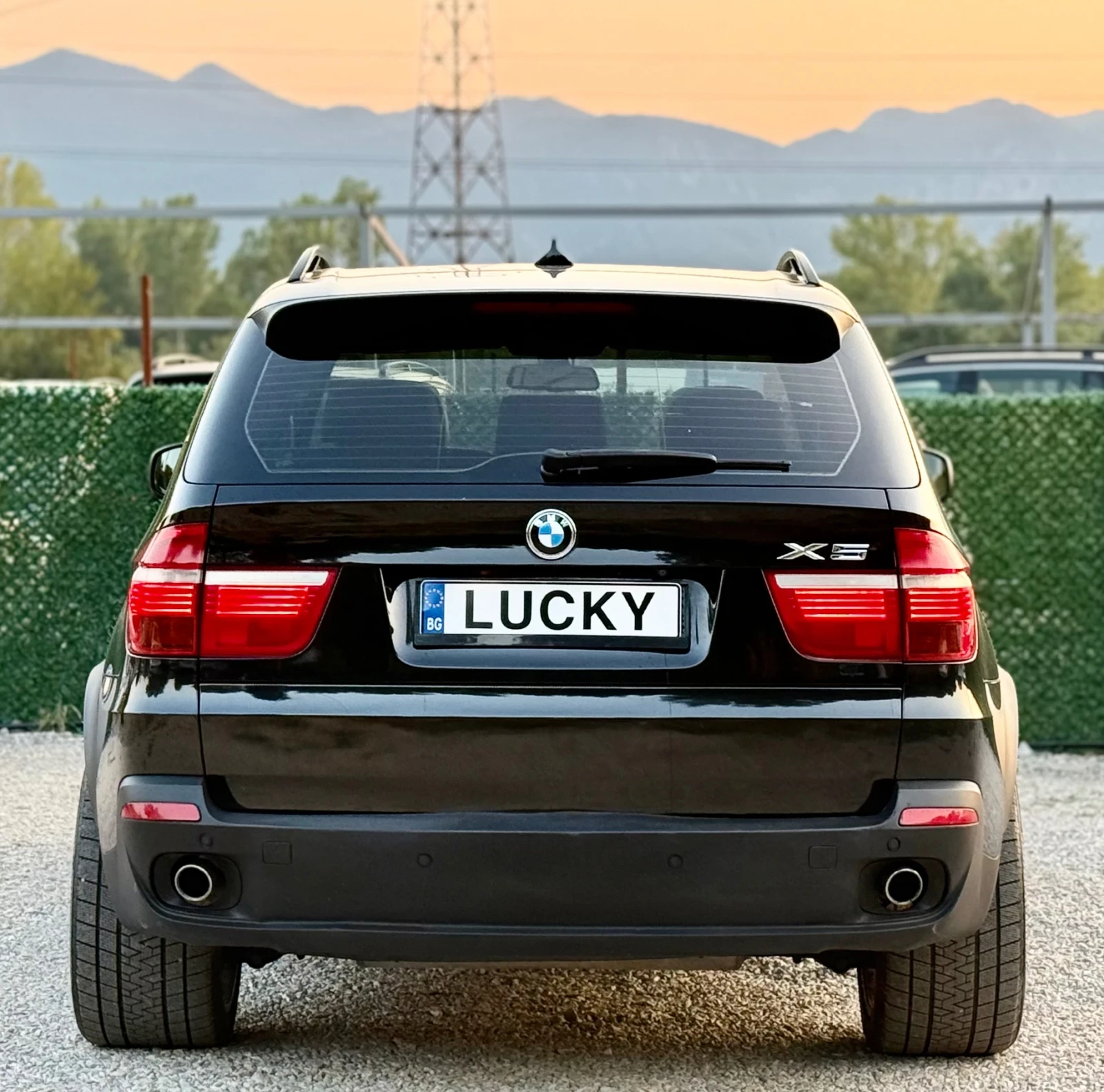BMW X5 3.5D SPORT PACKET, снимка 6 - Автомобили и джипове - 55771610