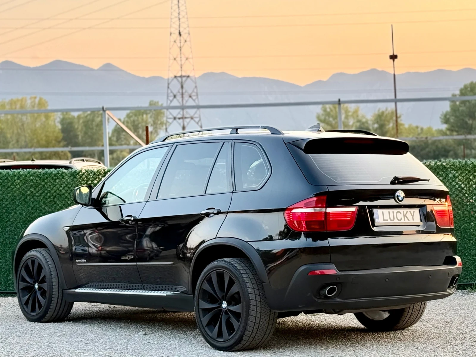 BMW X5 3.5D SPORT PACKET, снимка 5 - Автомобили и джипове - 55771610