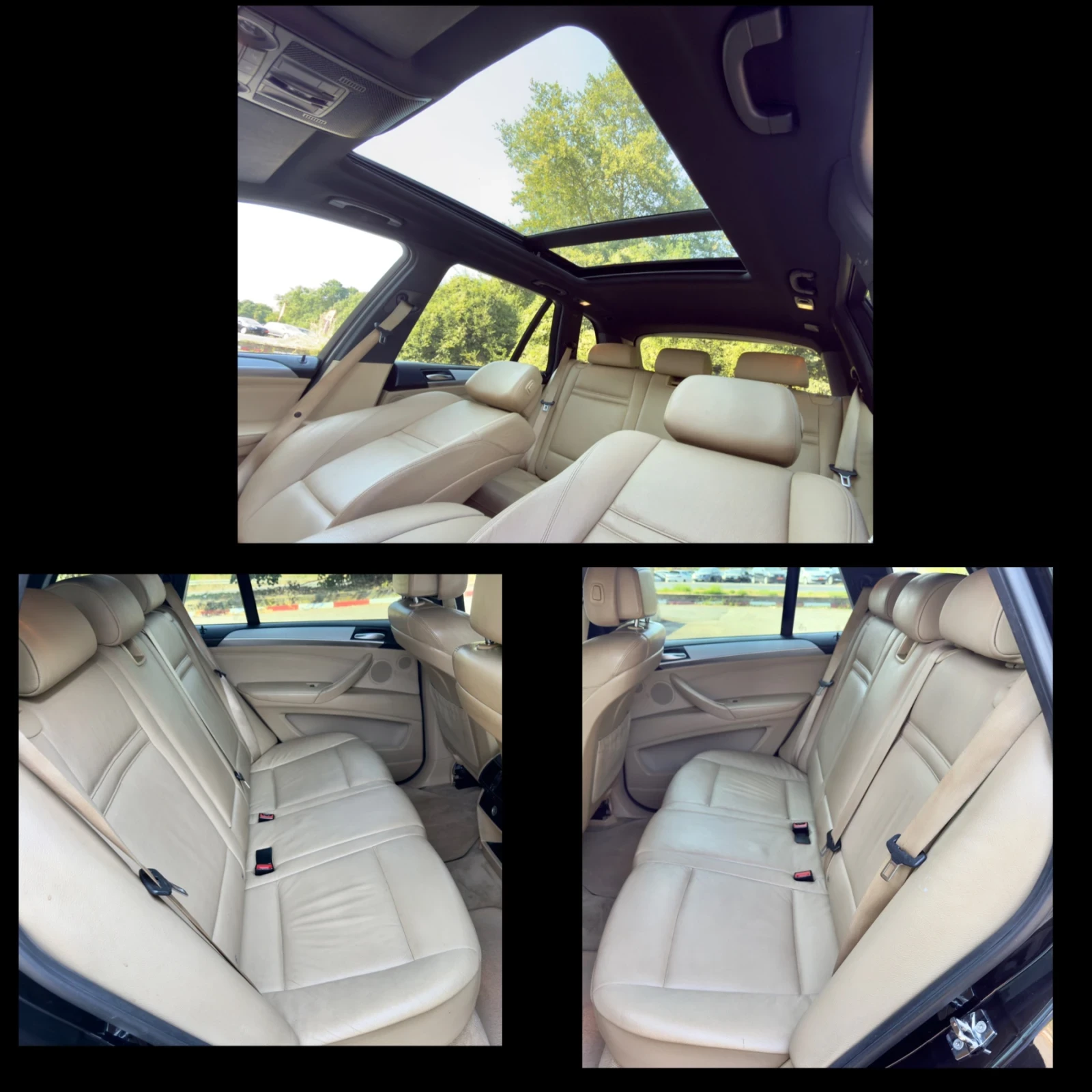 BMW X5 3.5D SPORT PACKET, снимка 13 - Автомобили и джипове - 55771610