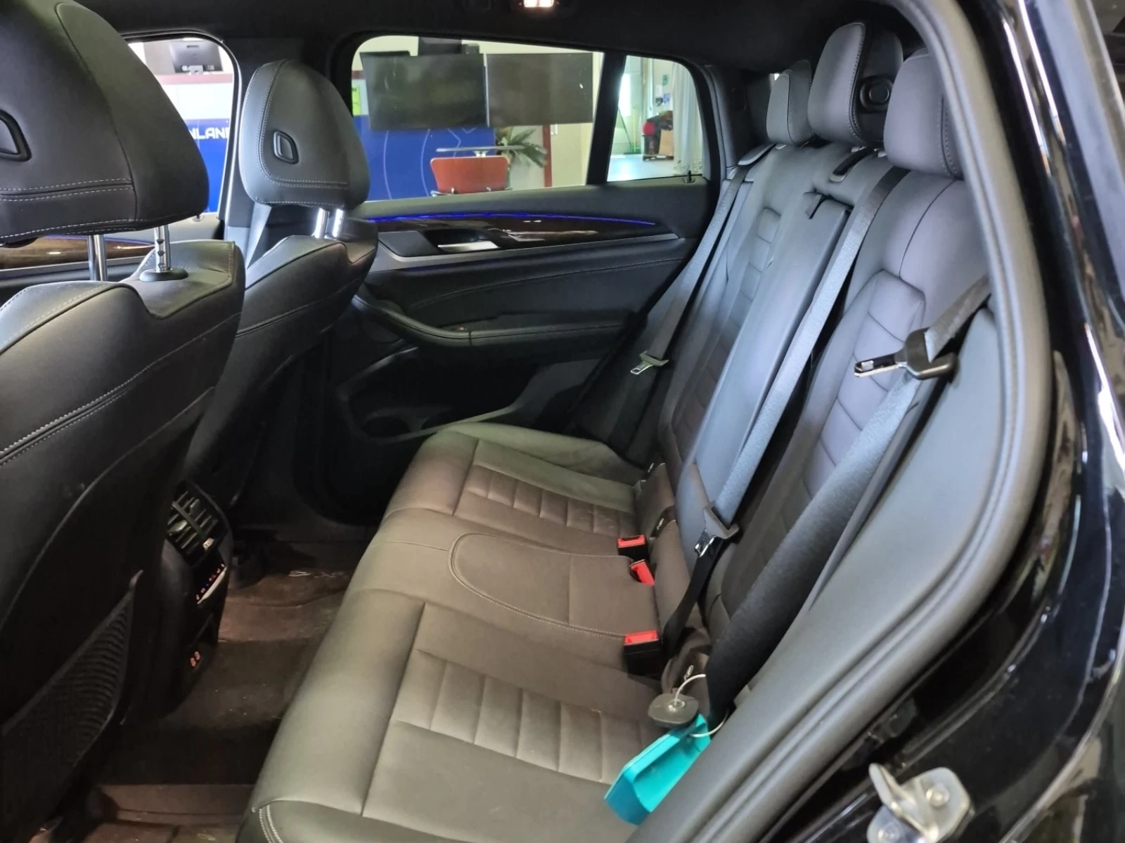 BMW X4 * XDRIVE30I * CARFAX * АВТОКРЕДИТ* , снимка 12 - Автомобили и джипове - 56099834