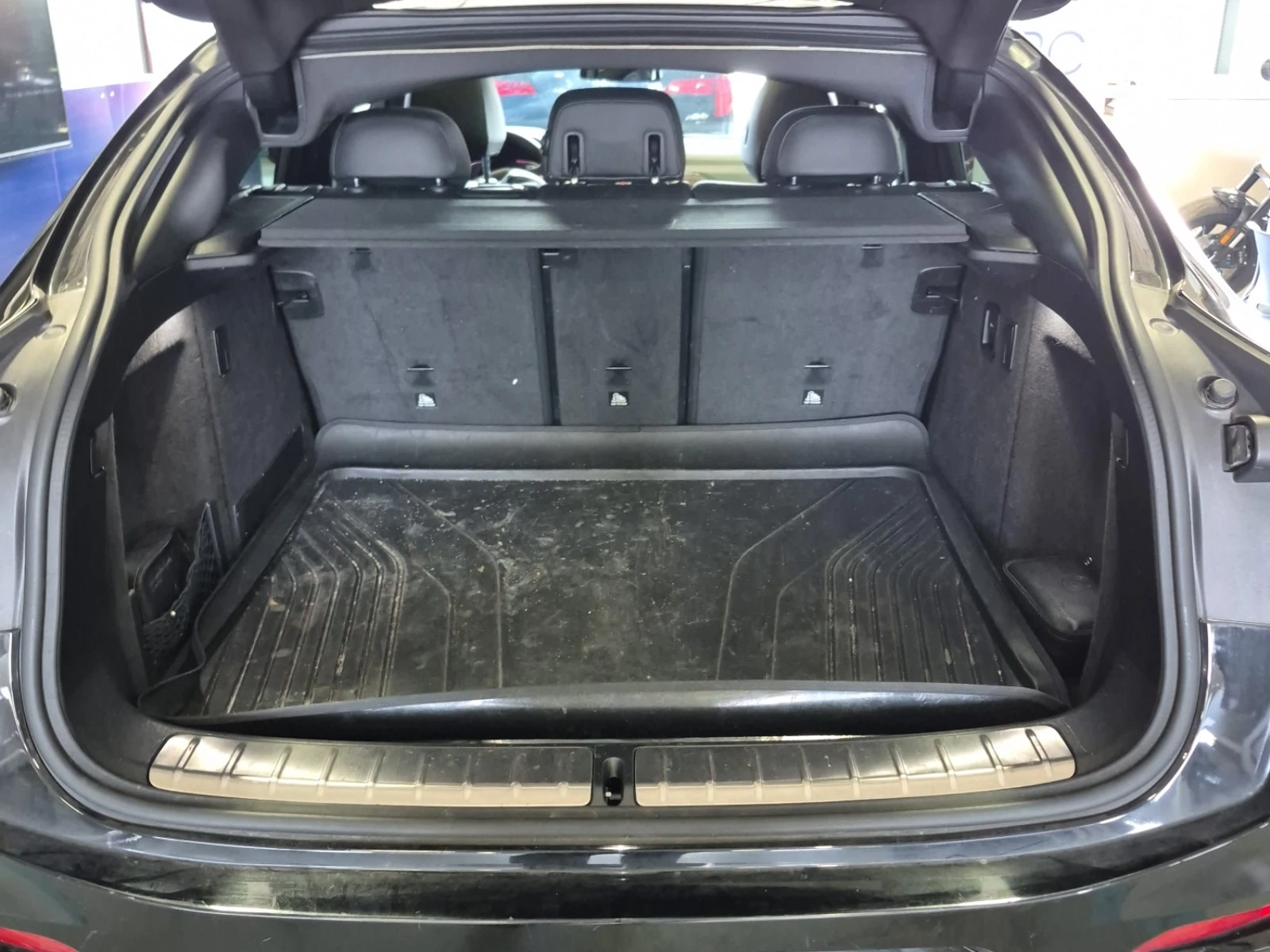 BMW X4 * XDRIVE30I * CARFAX * АВТОКРЕДИТ* , снимка 14 - Автомобили и джипове - 56099834