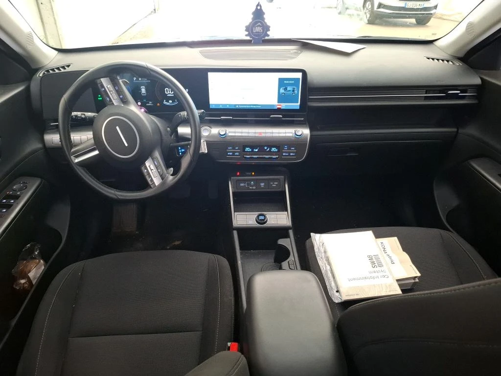 Hyundai Kona Intuitive - Hybrid | Mobile.bg � ����������� 5