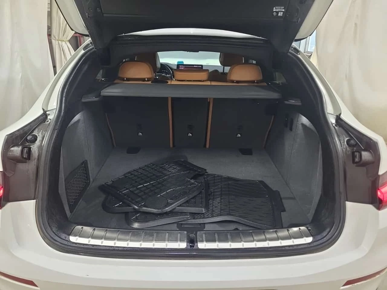 BMW X4 * xDrive30i * CARFAX * 2 ����� * ������� *  | Mobile.bg � ����������� 15