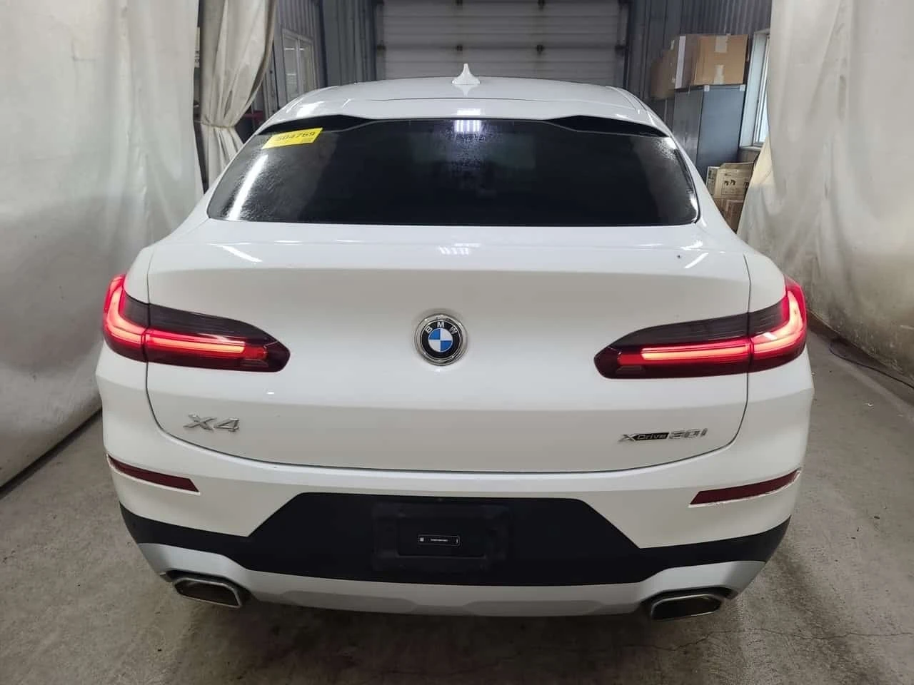 BMW X4 * xDrive30i * CARFAX * 2 ����� * ������� *  | Mobile.bg � ����������� 3