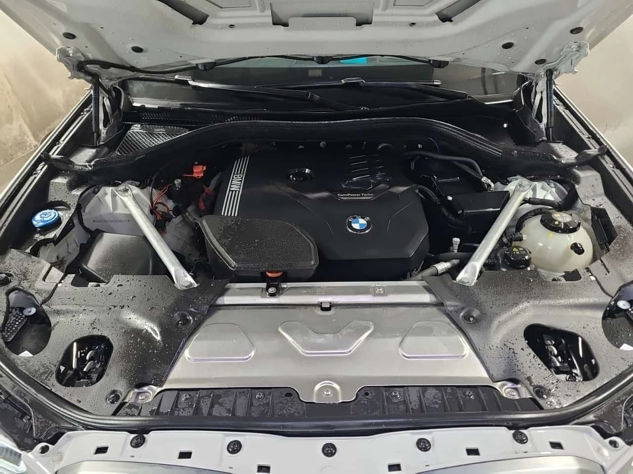 BMW X4 * xDrive30i * CARFAX * 2 ����� * ������� *  | Mobile.bg � ����������� 17