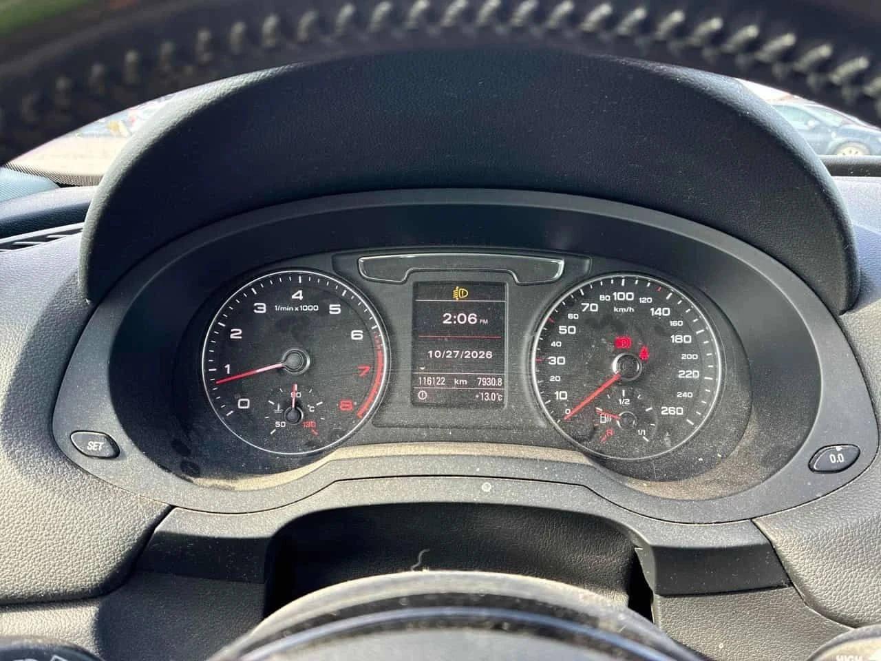 Audi Q3, снимка 8 - Автомобили и джипове - 56700196