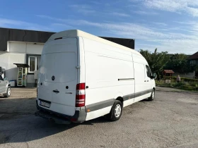 Mercedes-Benz Sprinter 2.2CDI 150к.с  - изображение 2