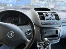 Mercedes-Benz Vito 2.2 cdi, снимка 6