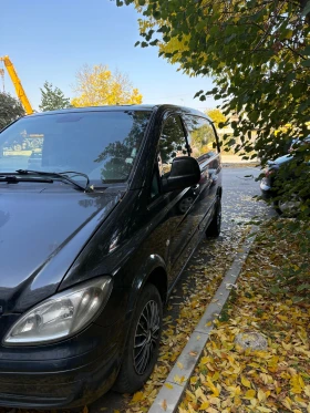 Mercedes-Benz Vito 2.2 cdi, снимка 3