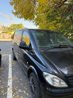 Mercedes-Benz Vito 2.2 cdi, снимка 2