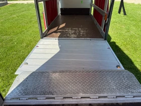 Iveco 35S18 ЩОРА + РЕМЪРКЕ  B+ E до 3.5Т БОРДОВЕ, снимка 15