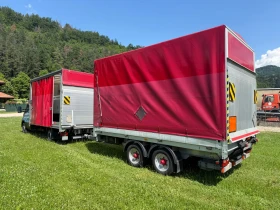 Iveco 35S18 ЩОРА + РЕМЪРКЕ  B+ E до 3.5Т БОРДОВЕ, снимка 10