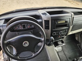 VW Crafter 2.5TDI | Mobile.bg   8