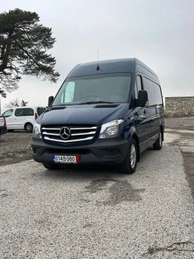 Mercedes-Benz Sprinter 316 | Mobile.bg    5