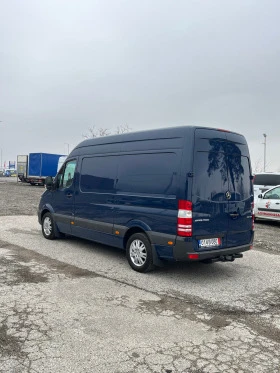 Mercedes-Benz Sprinter 316 | Mobile.bg    7