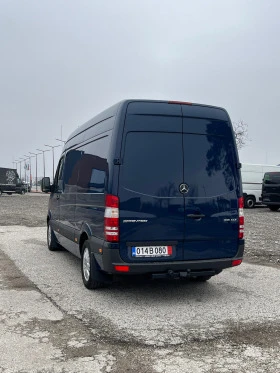 Mercedes-Benz Sprinter 316 | Mobile.bg    9