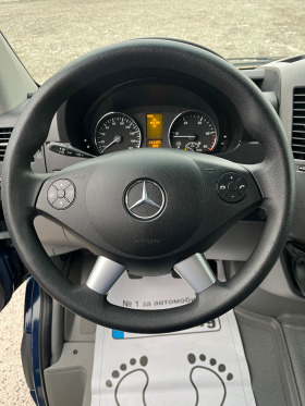 Mercedes-Benz Sprinter 316, снимка 15