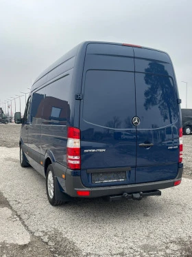 Mercedes-Benz Sprinter 316 | Mobile.bg    10