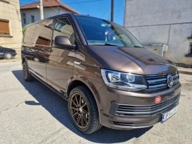 VW Caravelle 2.0 TDI 44 DSG | Mobile.bg    1