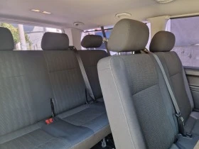 VW Caravelle 2.0 TDI 4х4 DSG, снимка 14