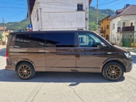 VW Caravelle 2.0 TDI 4х4 DSG, снимка 4